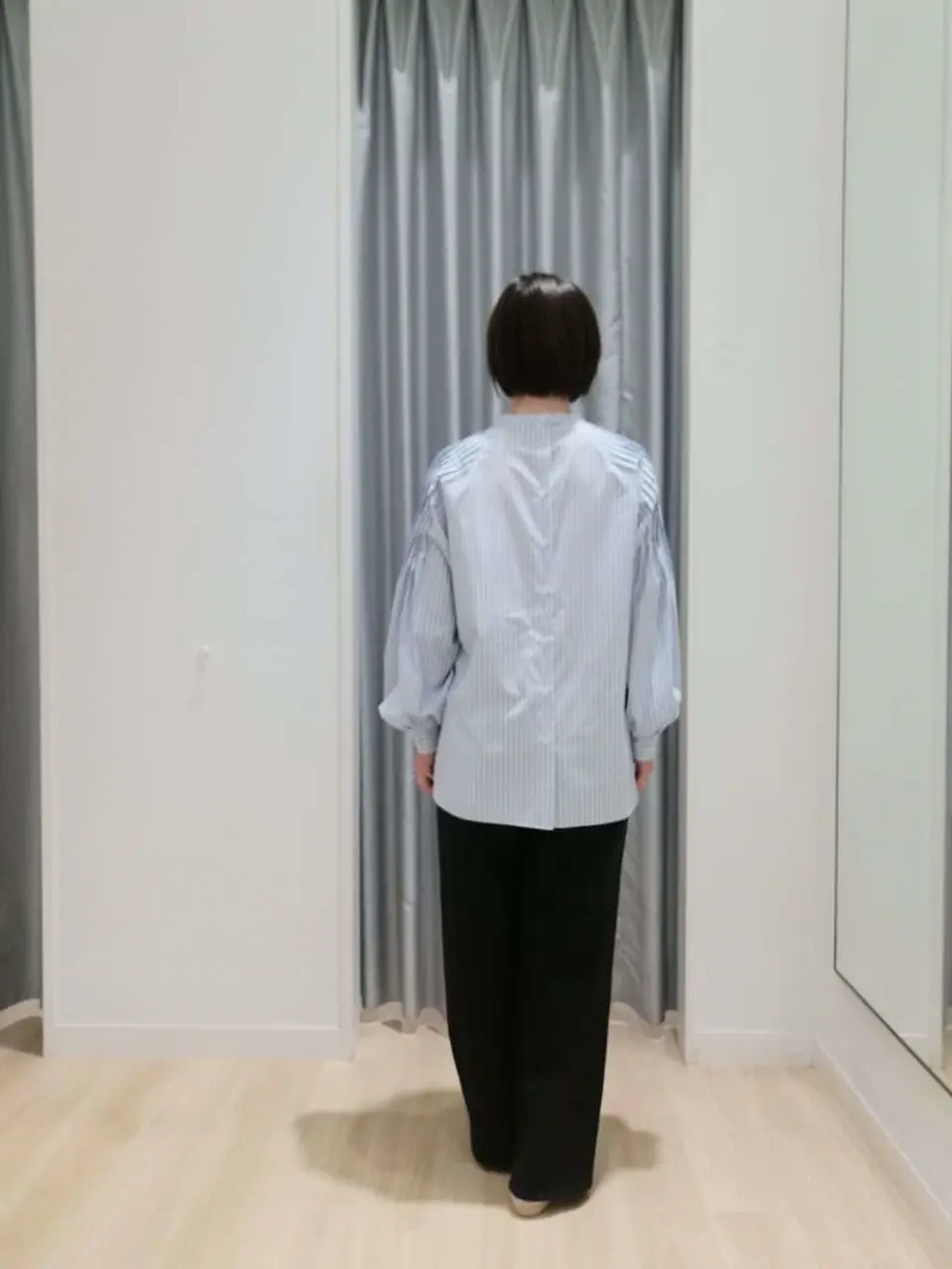 UNFILO N コーディネート画像