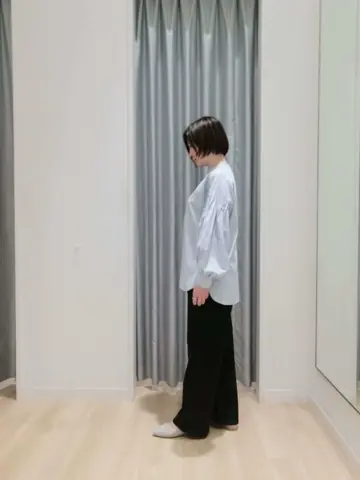 UNFILO N コーディネート画像