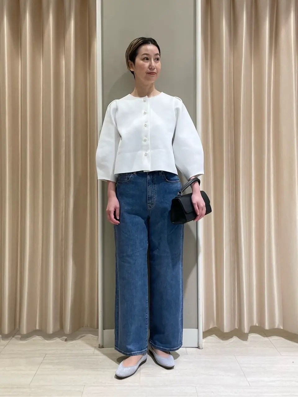  槙野 コーディネート画像