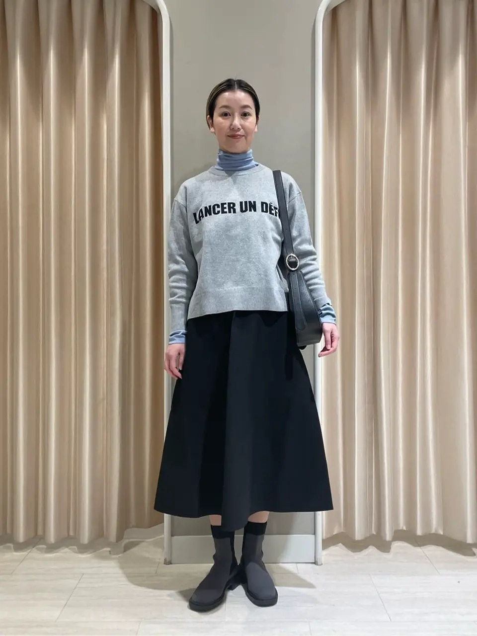  槙野 コーディネート画像