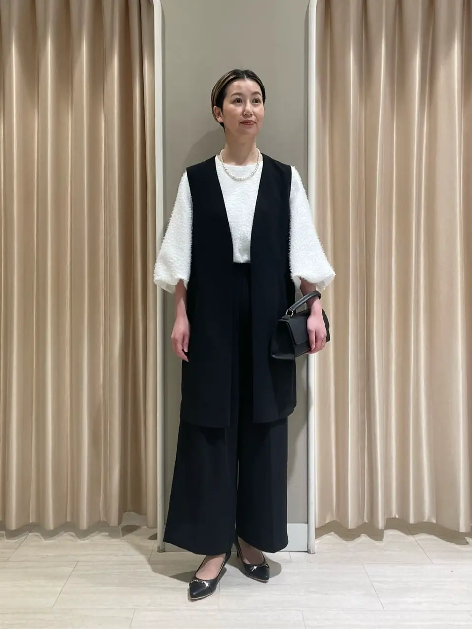  槙野 コーディネート画像