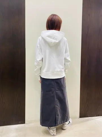 UNFILO m.n コーディネート画像