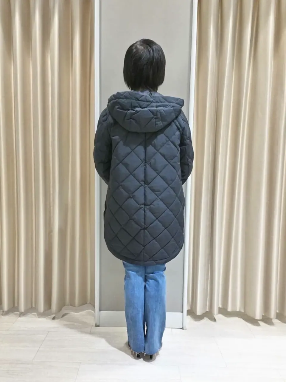 UNFILO 岡本 コーディネート画像