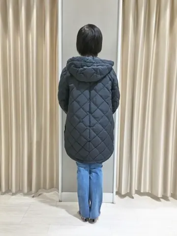 UNFILO 岡本 コーディネート画像