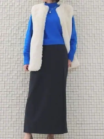 UNFILO 八坂 コーディネート画像