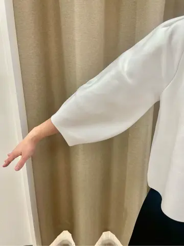 UNFILO 笠羽 コーディネート画像