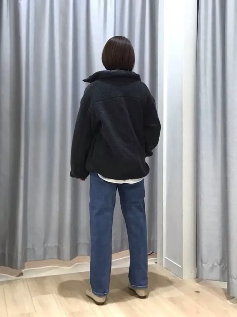 UNFILO 田中 コーディネート画像