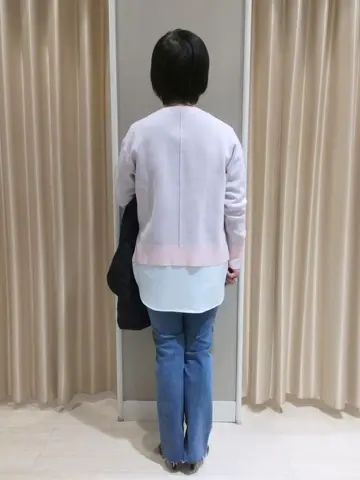 UNFILO 岡本 コーディネート画像