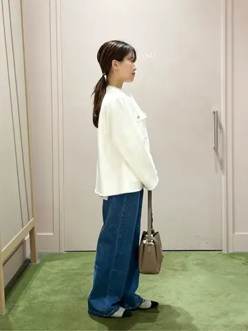 UNFILO 今堀 コーディネート画像