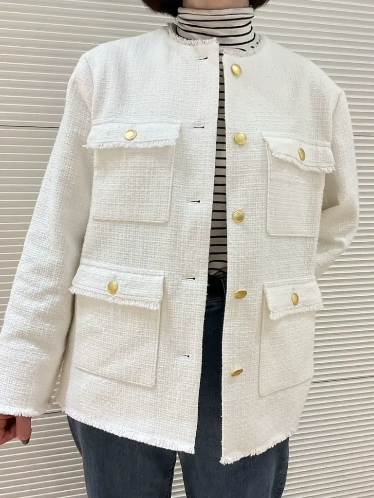 UNFILO 五月女 コーディネート画像