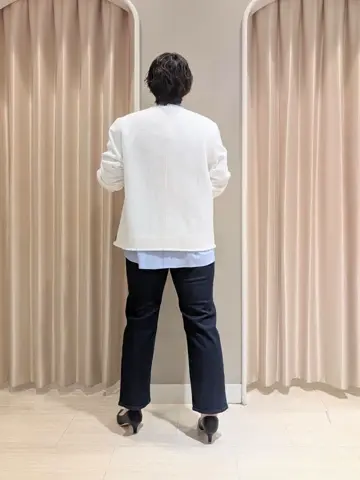 UNFILO 吉本 コーディネート画像