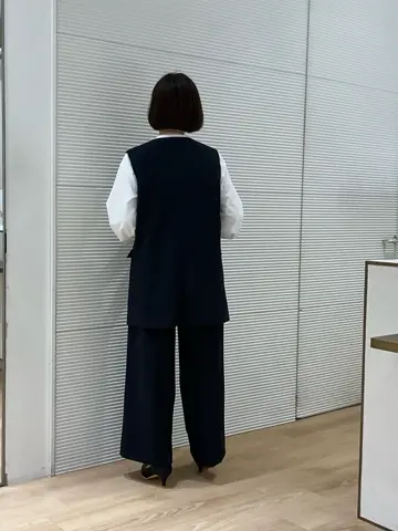 UNFILO 五月女 コーディネート画像