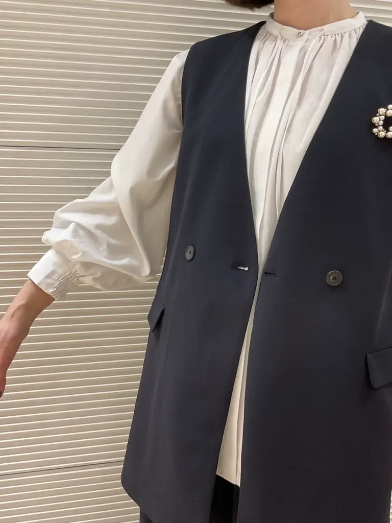 UNFILO 五月女 コーディネート画像