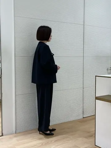 UNFILO 五月女 コーディネート画像