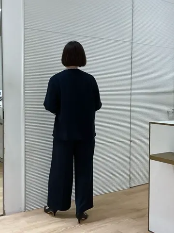 UNFILO 五月女 コーディネート画像