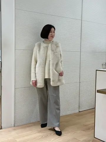 UNFILO 五月女 コーディネート画像