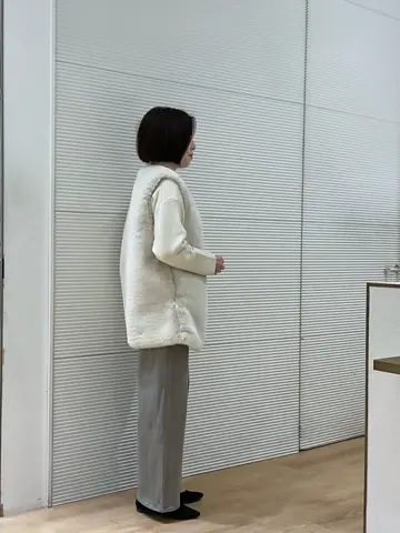 UNFILO 五月女 コーディネート画像