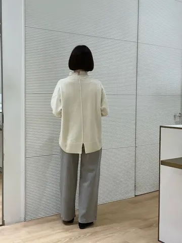 UNFILO 五月女 コーディネート画像