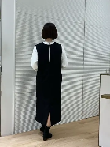 UNFILO 五月女 コーディネート画像