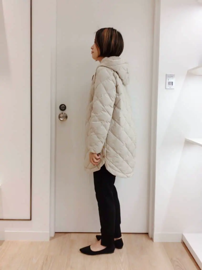 UNFILO 元橋 コーディネート画像