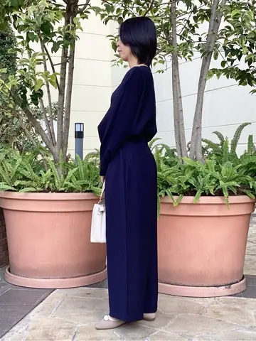 UNFILO 藤森 コーディネート画像