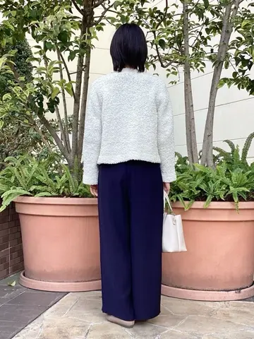 UNFILO 藤森 コーディネート画像