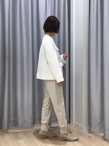 UNFILO 田中 コーディネート画像