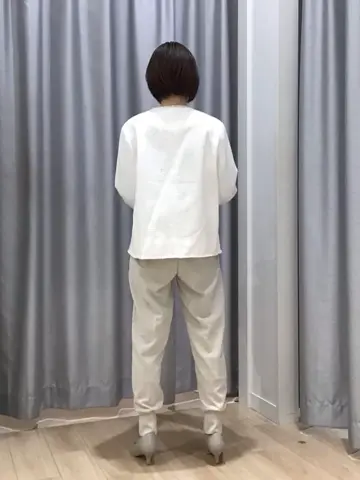 UNFILO 田中 コーディネート画像