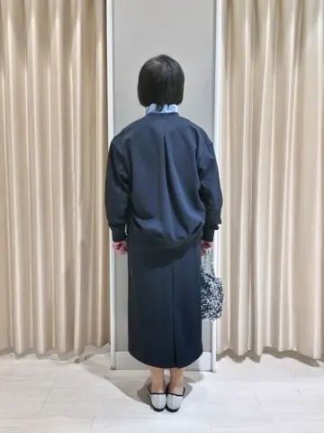 UNFILO 岡本 コーディネート画像