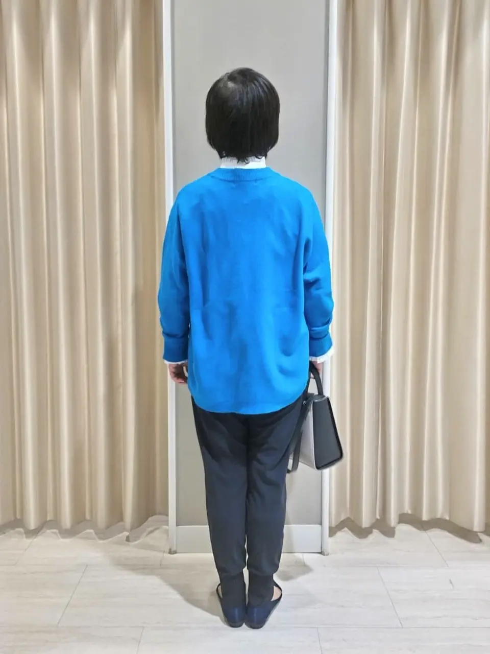 UNFILO 岡本 コーディネート画像