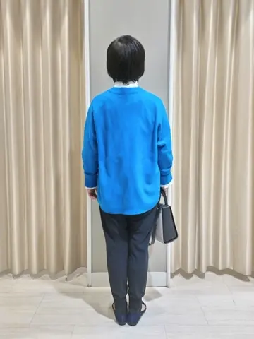 UNFILO 岡本 コーディネート画像