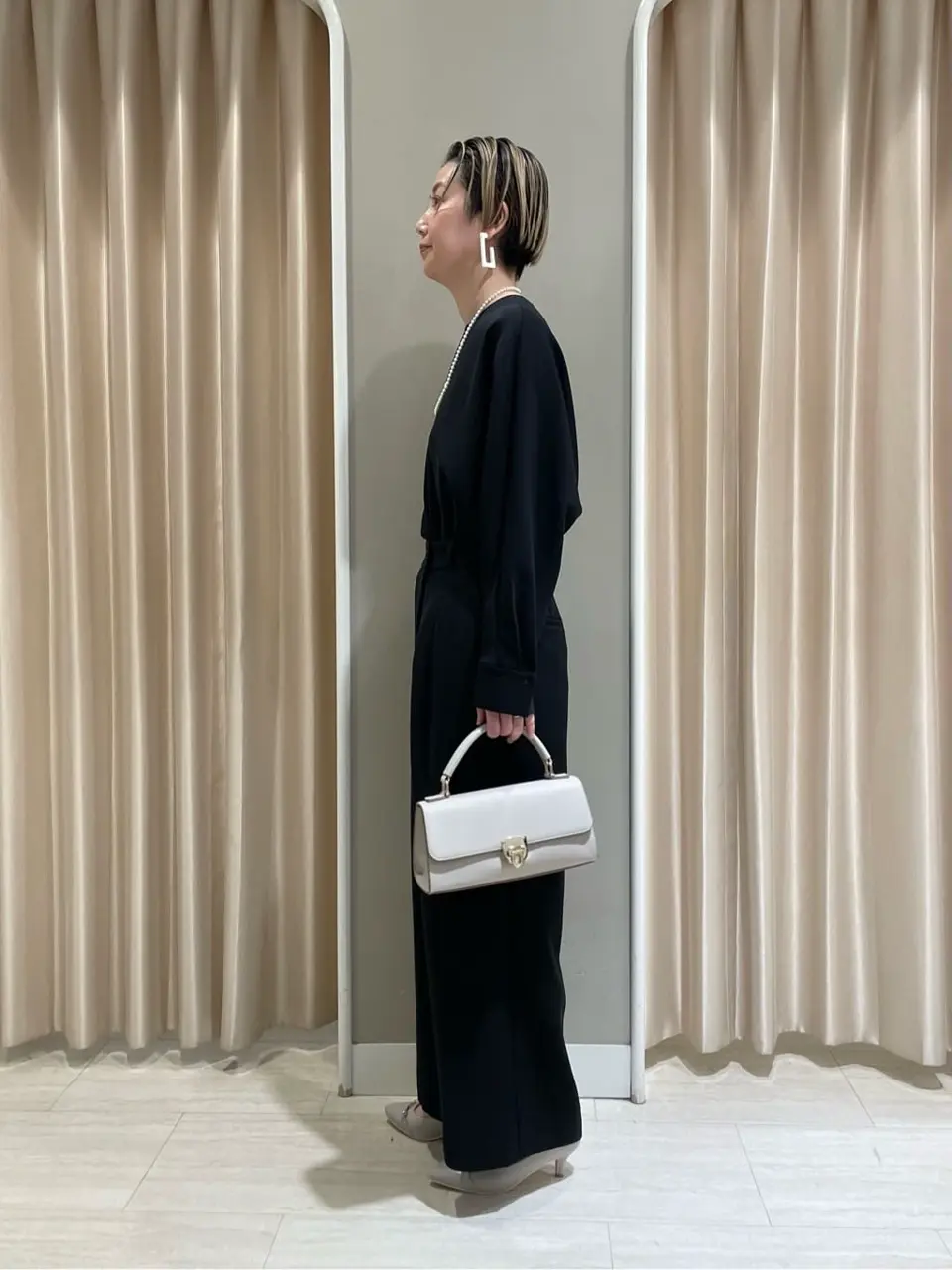 UNFILO 槙野 コーディネート画像