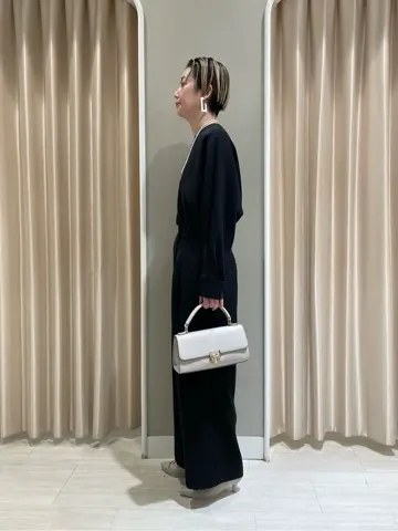 UNFILO 槙野 コーディネート画像