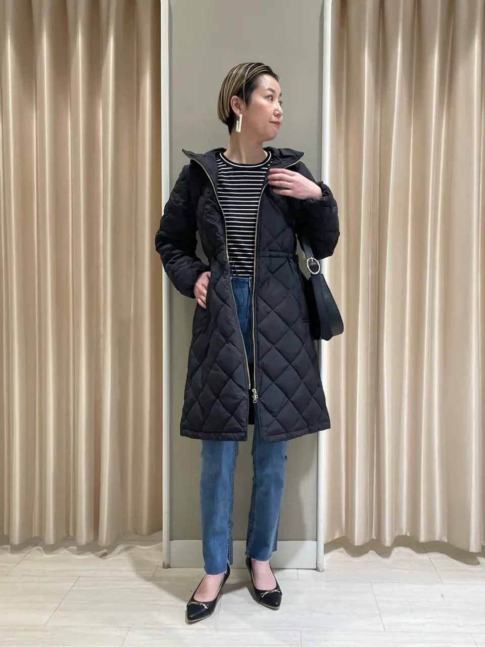  槙野 コーディネート画像