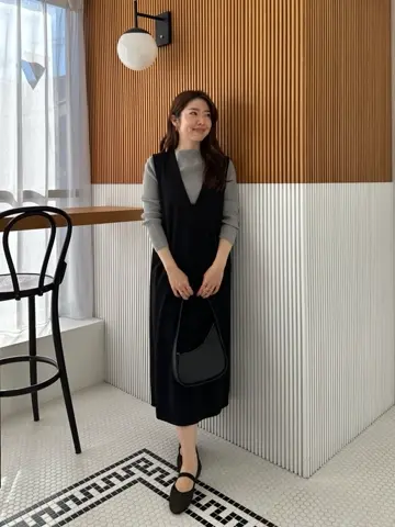 UNFILO 坂本 コーディネート画像