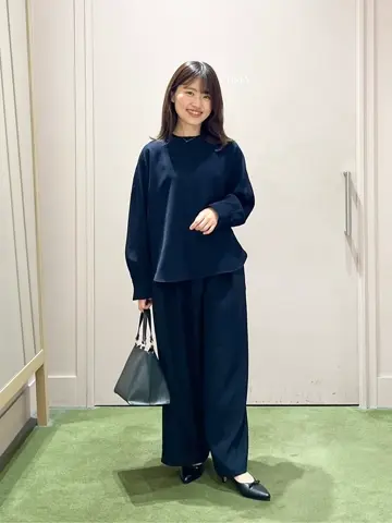 UNFILO 今堀 コーディネート画像