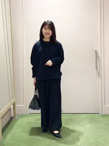 UNFILO 今堀 コーディネート画像