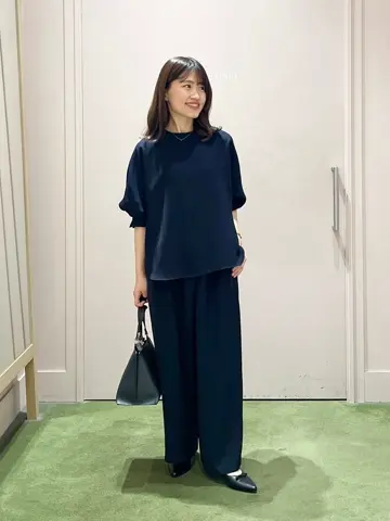 UNFILO 今堀 コーディネート画像