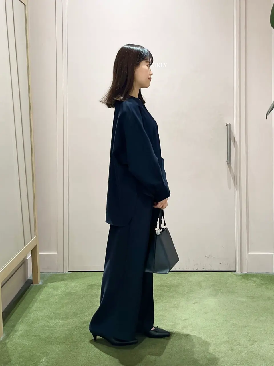 UNFILO 今堀 コーディネート画像