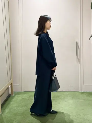 UNFILO 今堀 コーディネート画像