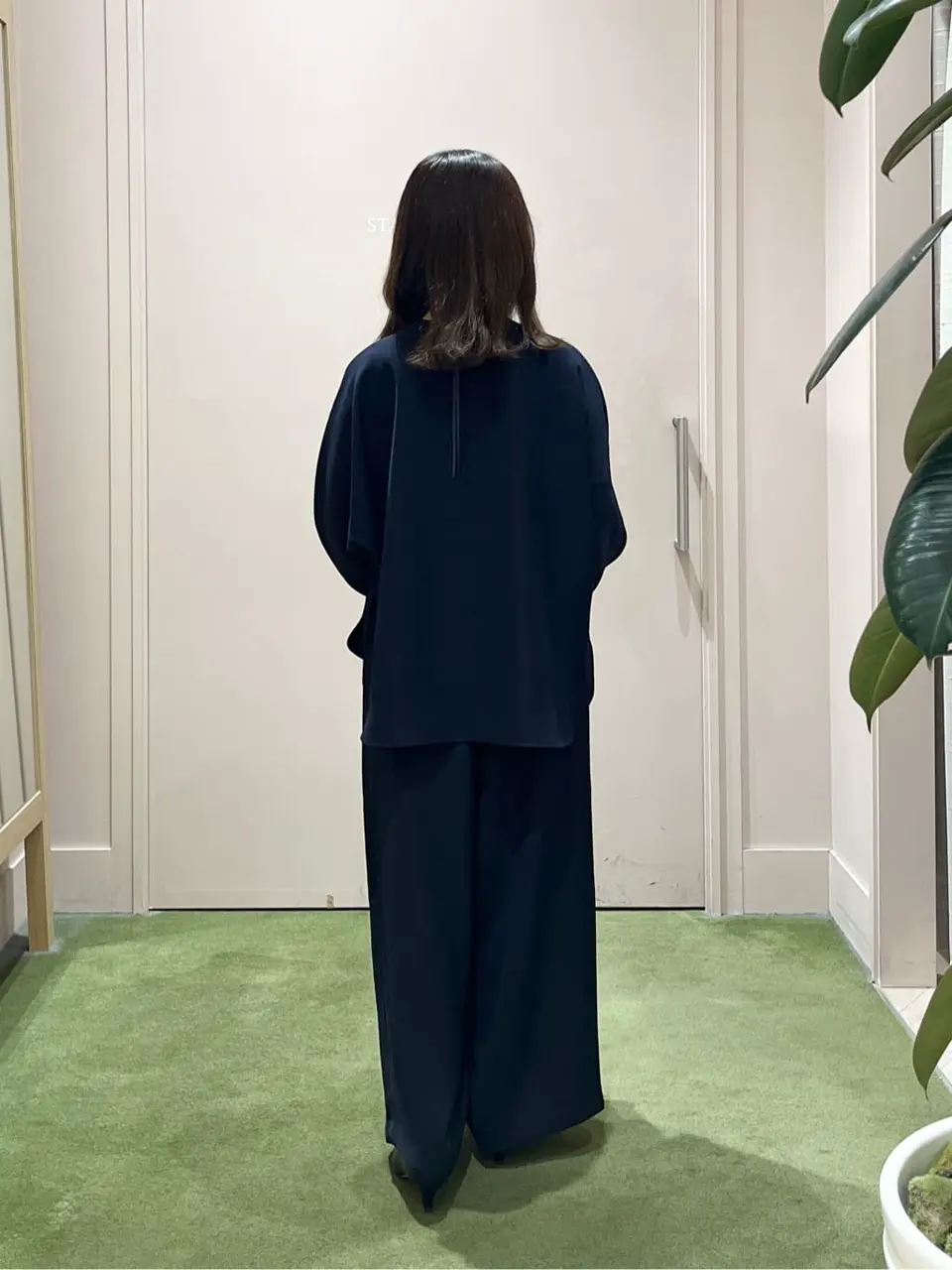 UNFILO 今堀 コーディネート画像