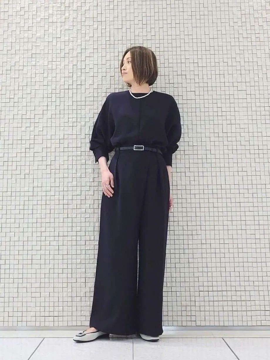 UNFILO 八坂 コーディネート画像