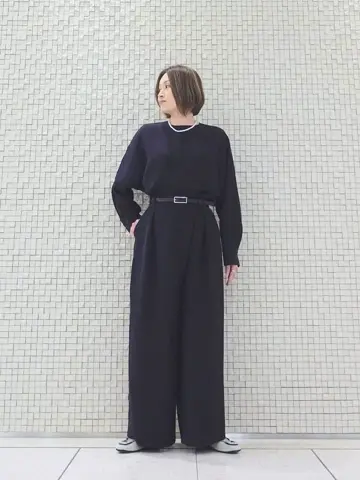 UNFILO 八坂 コーディネート画像