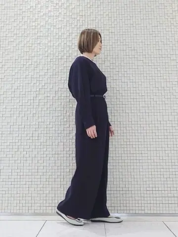 UNFILO 八坂 コーディネート画像