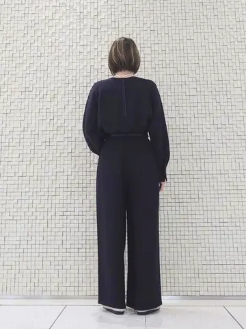 UNFILO 八坂 コーディネート画像