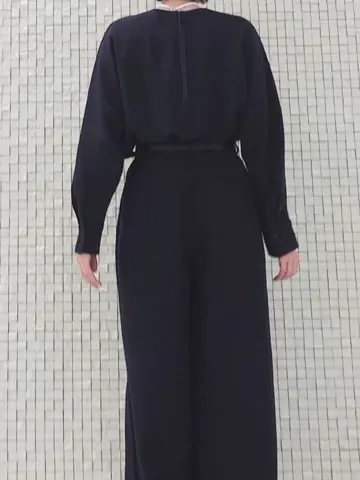 UNFILO 八坂 コーディネート画像