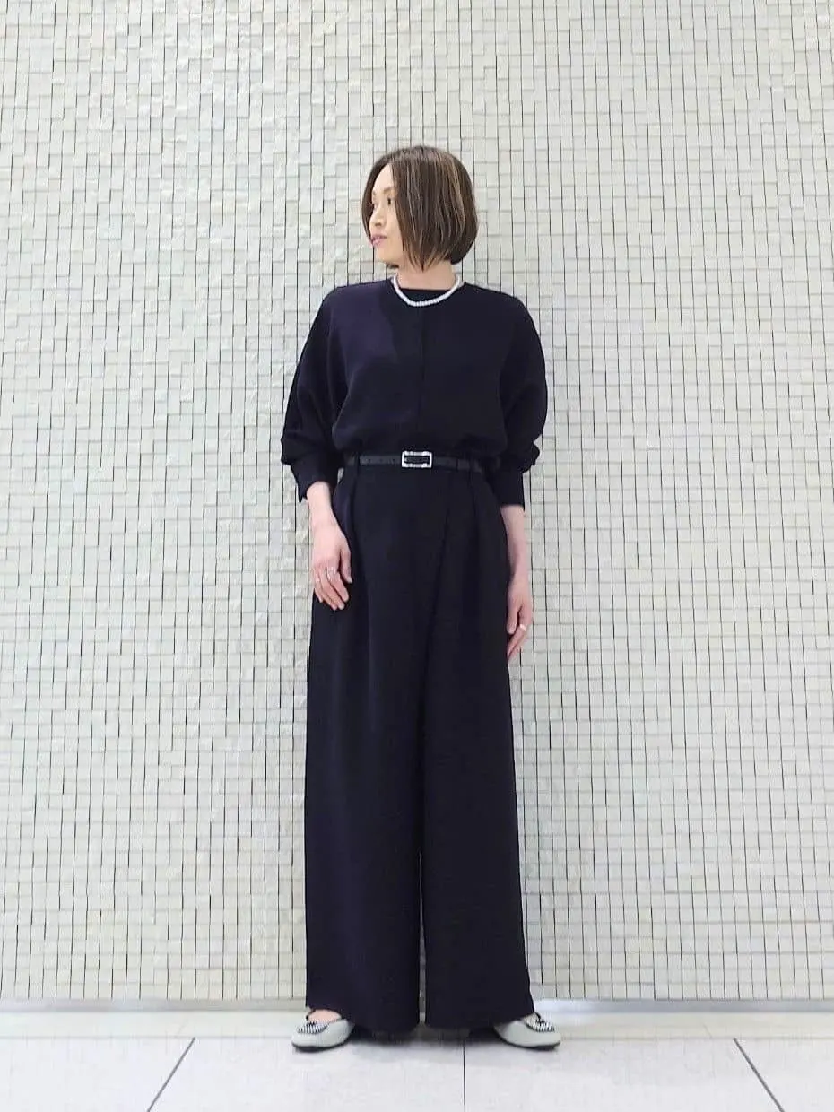 UNFILO 八坂 コーディネート画像