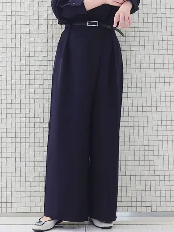 UNFILO 八坂 コーディネート画像