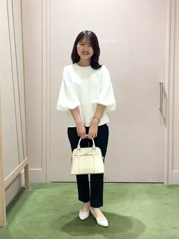 UNFILO 今堀 コーディネート画像