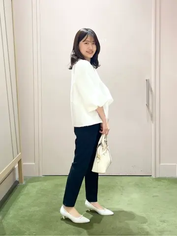 UNFILO 今堀 コーディネート画像